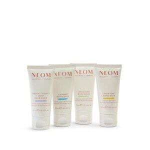 NWT Neom Wellbeing Moments of Wellness Hand Balm
